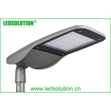 High Power 100W Outdoor LED Lighting LED Street Light Fixture